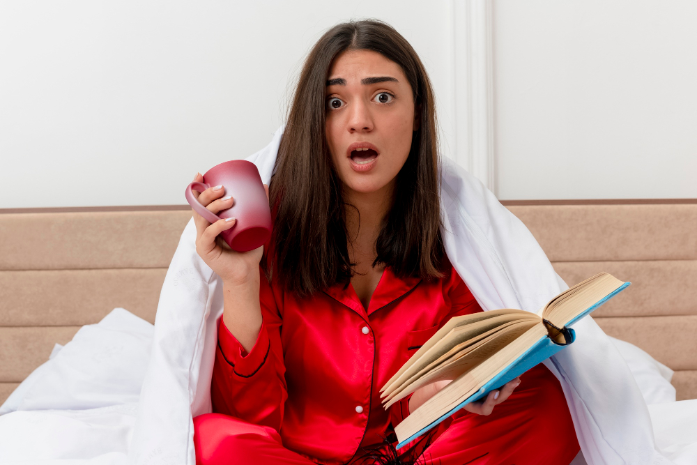 primeira menstruação