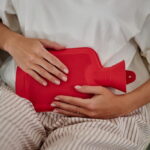 cólicas menstruais