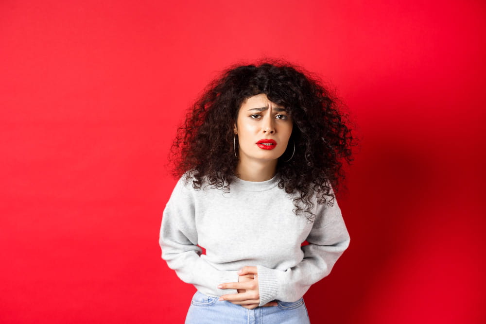 infecção urinária em mulheres
